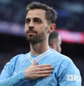 Bernardo Silva