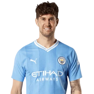 John Stones