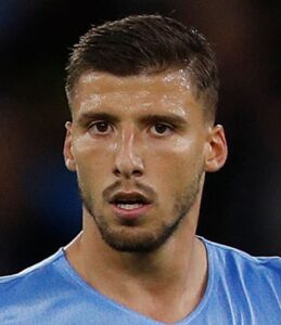 Rúben Dias