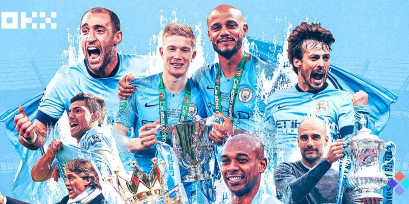 Sơ lược về câu lạc bộ ManCity