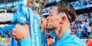 ManCity tại mùa giải Premier League