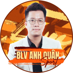 BLV Anh Quân